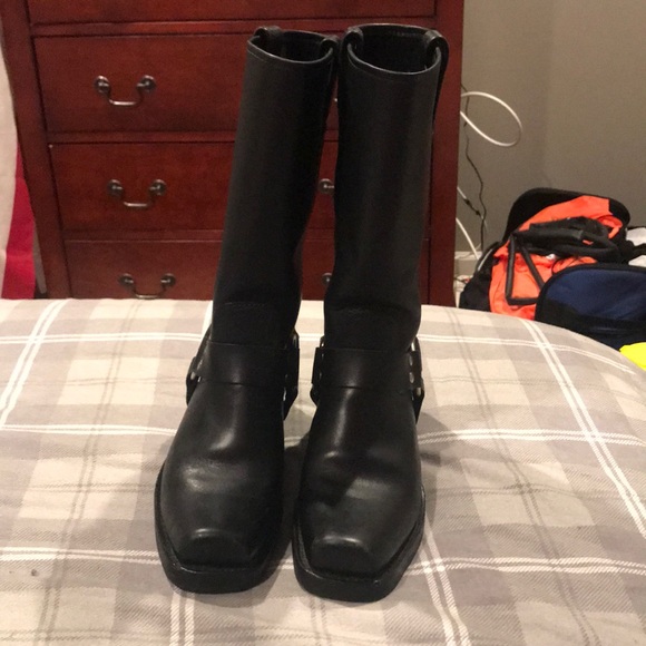 Frye Boots - Picture 2 of 6